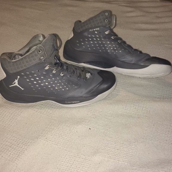 Jordan | Shoes | Fly Wire Jordans 
